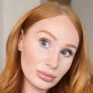 ashley elliot only fans|@orangehairbabi 